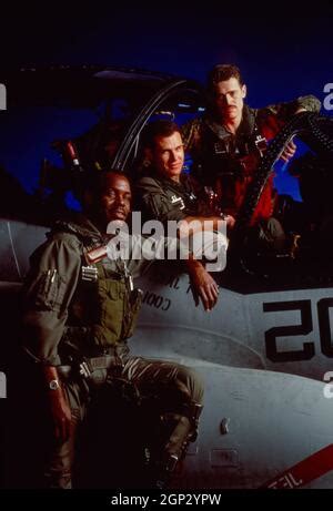 WILLEM DAFOE, FLIGHT OF THE INTRUDER, 1991, ©PARAMOUNT PICTURES Stock ...