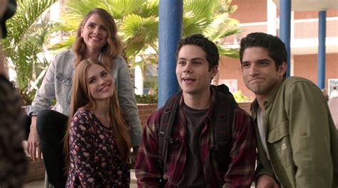 The Teen Wolf Spin-off We Desperately Need - Supanova Comic Con & Gaming