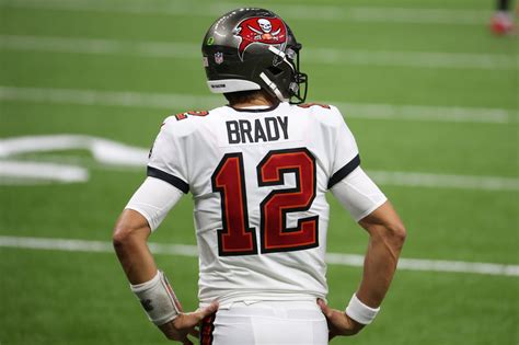 Tom Brady: Best single season by a Buccaneers QB ever