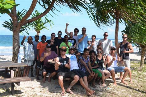 What our clients say - Surfing Papua New Guinea