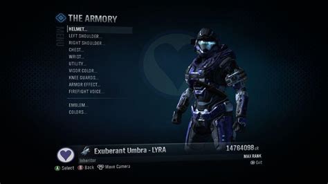 Anyone else hope that the halo reach Armor customization returns in halo infinite? : r/halo