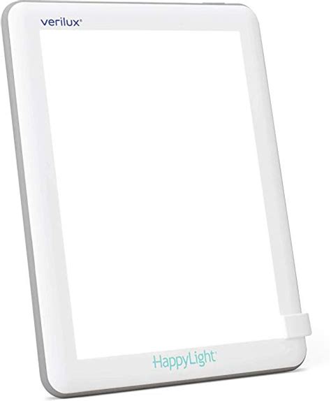 Amazon.com: Verilux HappyLight VT22 Lucent 10,000 Lux LED Bright White ...