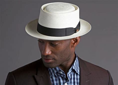 Guide to Men’s Hat Styles in 2024 - WebSta.ME