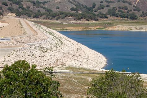 Sweetwater Trail – Cachuma Lake, California | Brian's hikes