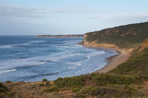 Bells Beach (1) | One of the premier surf beaches in Austral… | Flickr