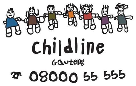 Childline Gauteng