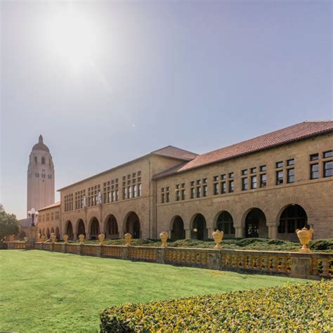 Inside Stanford University Dorms