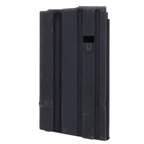 Bushmaster AR-15 .450 Bushmaster 5-Round Magazine