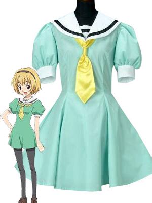 Higurashi No Naku koro Ni