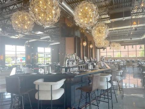 An inside look: Industry, New Jersey’s hottest new restaurant opens in ...