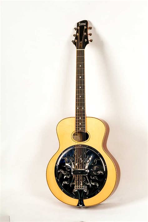 Beyond Flattops: The Magic of Resonator Guitars | Acoustic Guitar