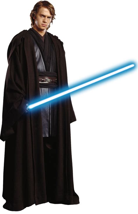 Anakin Skywalker | Heroes Wiki | Fandom