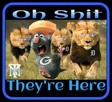 Haha Detroit Sports, Detroit Lions, Lion Memes, Nfl Memes, Football Baby, Haha, Teddy Bear ...