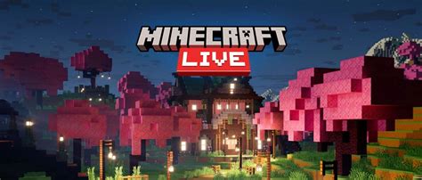 Minecraft Live 2023: A New Adventure! - EliteGamerInsights