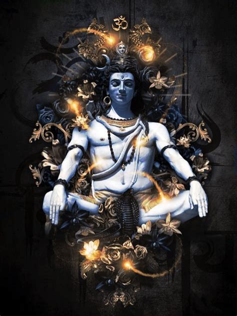 Shiv Shambhu Image Photo Wallpaper | Shiv Shambhu 3d Images