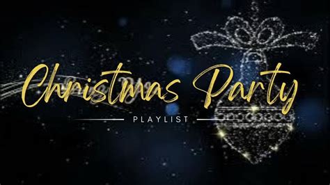 Ultimate Christmas Party Playlist 2022 | Feel Good Music For Everyone ...