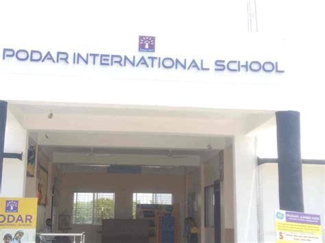 Podar international school ,Katni-our-approach