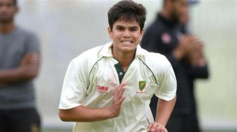 Arjun Tendulkar Wiki | Biography| Height| Age| Weight| Girlfriend ...