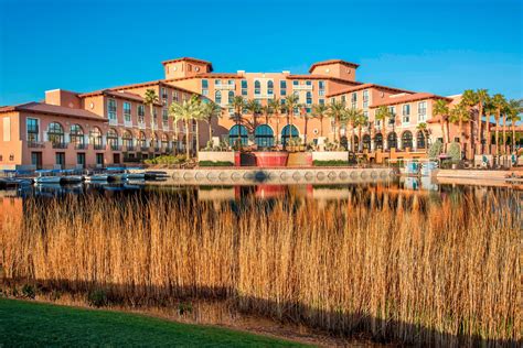 The Westin Lake Las Vegas Resort & Spa- First Class Henderson, NV ...