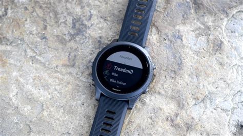 Garmin Forerunner 945 review | TechRadar