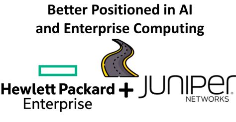 HPE Intends to Acquire Juniper Networks: A Perspective – Cabot Partners