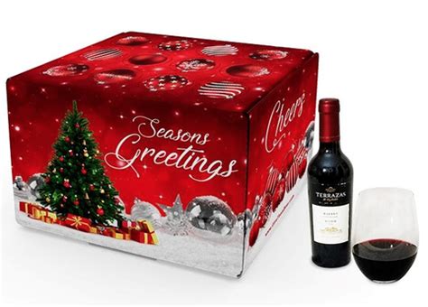 17 Best Alcohol Advent Calendars 2019 - Wine, Gin, & Whiskey Liquor Advent Calendars