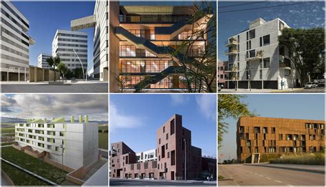 This Database Makes Researching Housing Precedents Easy | ArchDaily