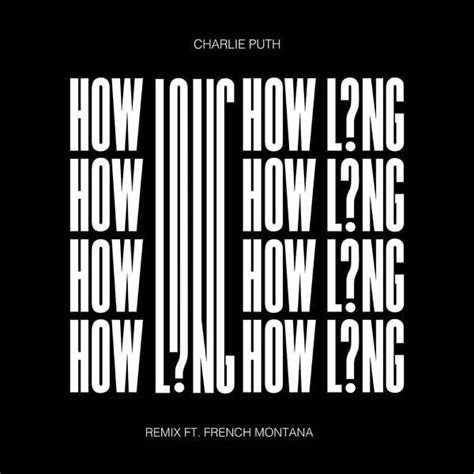 Charlie Puth – How Long (Remix) Lyrics | Genius Lyrics