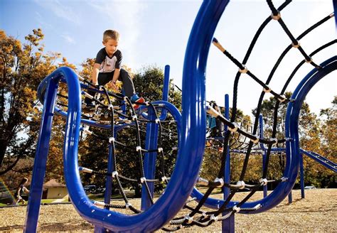 Best Playground Ideas from 2021 | Cunningham Recreation