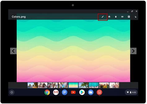 How To Take A Screenshot On A Chromebook | Ubergizmo