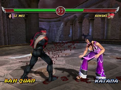 25 Best GameCube Action Games of All Time ‐ ProFanboy