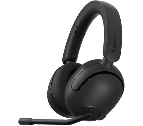 SONY INZONE H5 PS5 & PC Wireless Gaming Headset review | 8.3 / 10