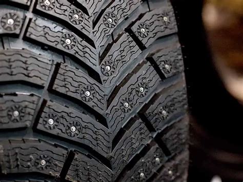 Are Studded Tires Legal? (Laws By State) | TireGrades