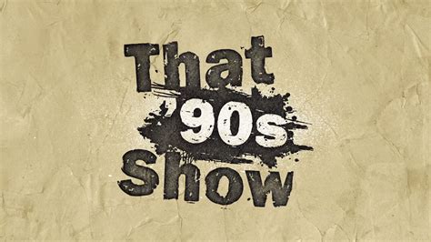 Netflix Released A New Trailer For 'That ‘90s Show' Alongside A Release ...