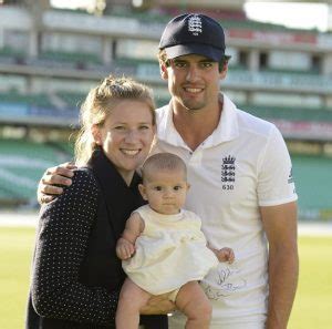 Alastair Cook Full Biography, England Former Captain, Test Record ...