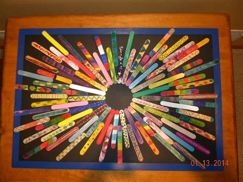 Group Art Projects, Collaborative Art Projects, Elderly Activities, Art ...