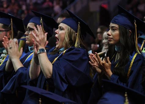 California Baptist University begins 2023 graduation ceremonies – Press ...