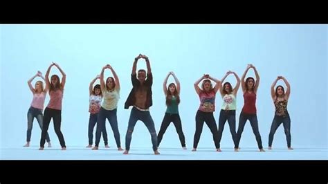 Elvis Crespo – Suavemente(Salsa y merengue) / Choreography by Perekin Anton | Zumba routines ...