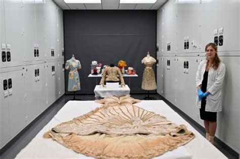 Met Museum Exhibitions 2024 List - Britni Savina