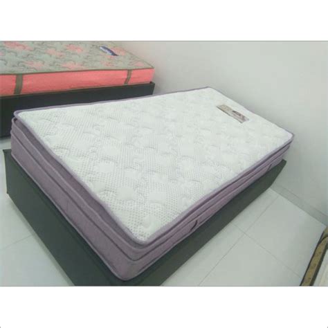 Coil Spring Mattress Manufacturer in Mumbai - Latest Price