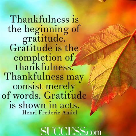 32 Quotes about Gratitude - ActionJacquelyn