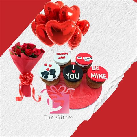 Valentine Deal 2 - The Giftex