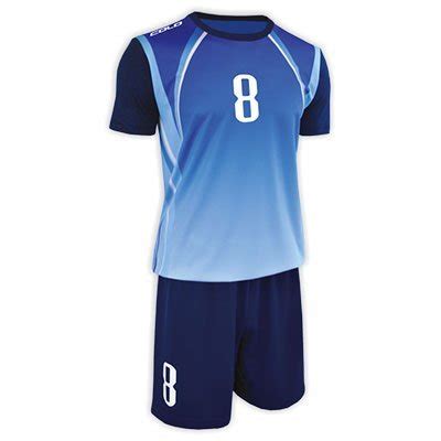 Men Volleyball Uniform COLO Damon - For Sports Schools, Teams, Clubs