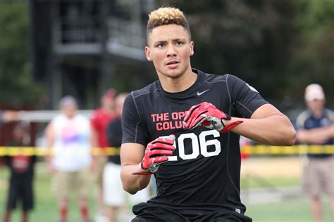 Ohio State recruiting: State Secrets - Austin Mack gets Army All ...