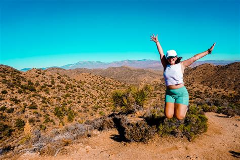 Top 7 Tips for Hiking the Desert in Summer - Vagarious Wanderer