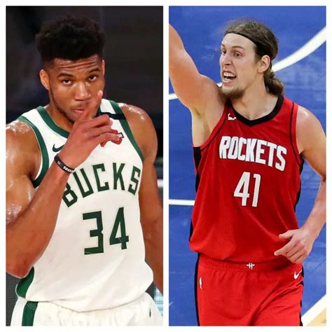 Giannis Antetokounmpo vs Kelly Olynyk Stats Comparison | Career All Time Stats | Kelly olynyk ...