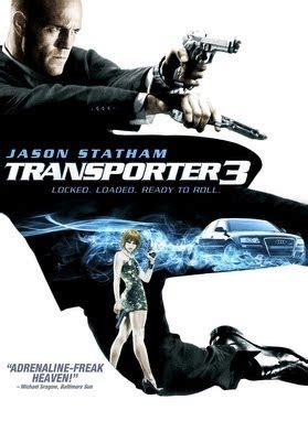 Transporter 3 - Movies on Google Play