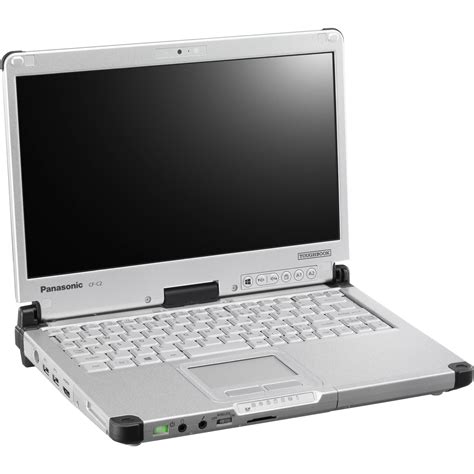 Panasonic Toughbook C2 CF-C2CCEZXCM 12.5" CF-C2CCEZXCM B&H