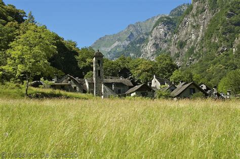 Vacanza in Montagna: luglio 2011