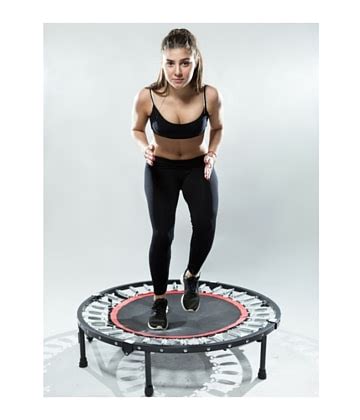 Is Rebounder Exercise Safe For Your Pelvic Floor?